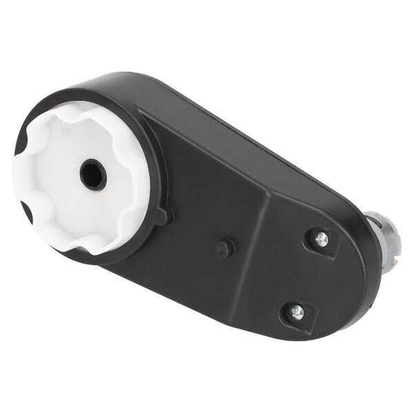 12-V-Elektromotor für Kinderautos, 20.000 U/min, leise und langlebig