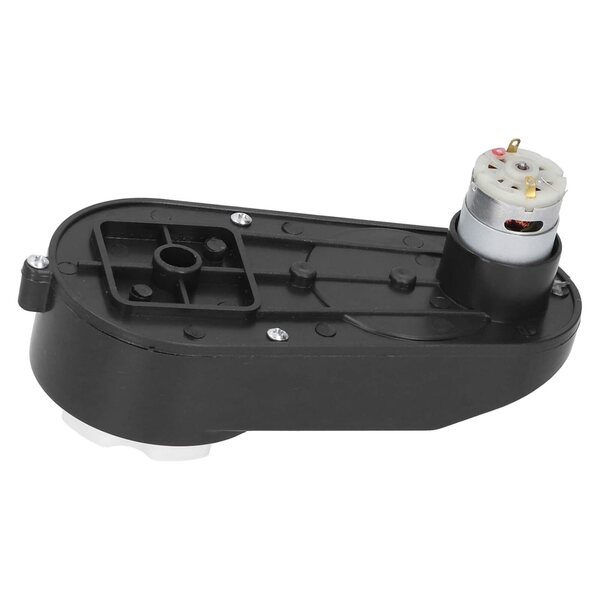 12-V-Elektromotor für Kinderautos, 20.000 U/min, leise und langlebig