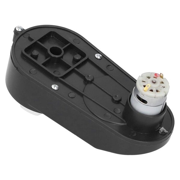 12-V-Elektromotor für Kinderautos, 20.000 U/min, leise und langlebig