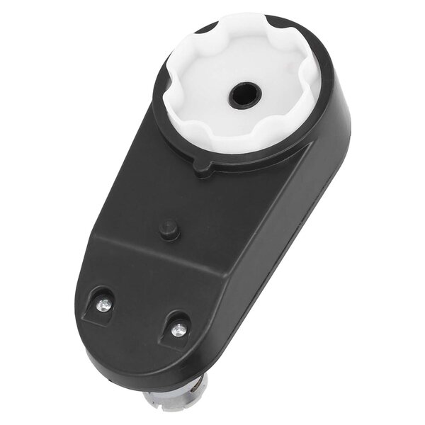12-V-Elektromotor für Kinderautos, 20.000 U/min, leise und langlebig
