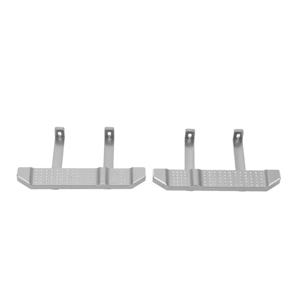 Pedale aus Aluminiumlegierung für 1/12 RC Kletterauto D90, D91, D96, D99, D99S