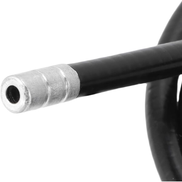 Bremskabel aus Gummi und Stahl für Elektroroller M365 Pro4, 1,95 m, 2 Stück