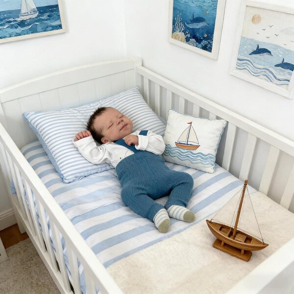 45 cm große realistische männliche Reborn-Puppe aus Ganzkörpersilikon mit komplettem Zubehör