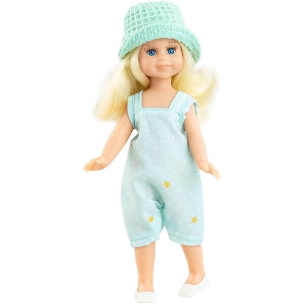 Babypuppe Paola Reina 21 cm – Mini Amigas Bea für kreatives und sicheres Spielen