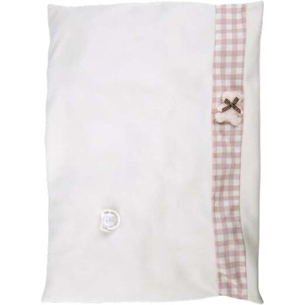 Bambola Elegance Dafne 40 cm con Cuscino Mucca - Arias Multicolore