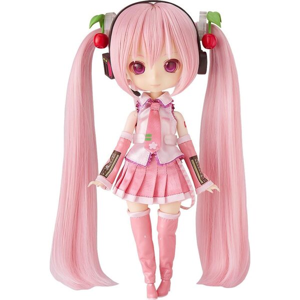 Sakura Miku Harmonia Summende Puppe | Good Smile Company Vocal Series 01