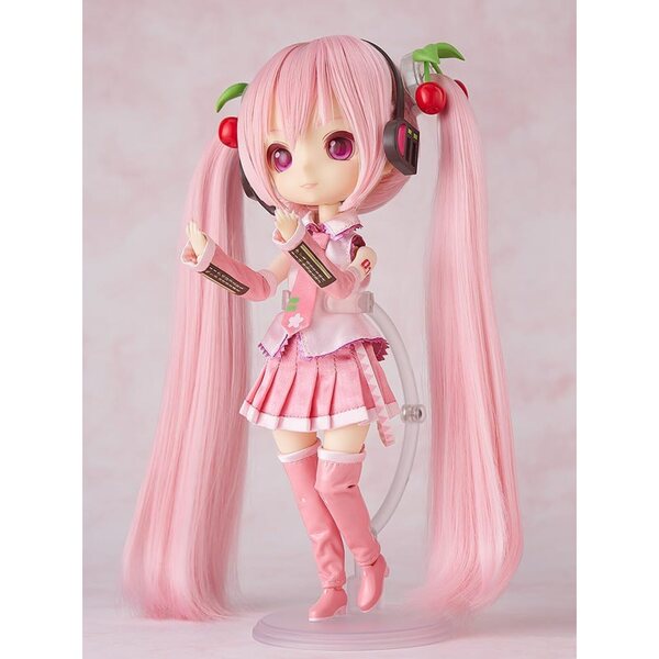 Sakura Miku Harmonia Humming Bambola | Good Smile Company Vocal Series 01