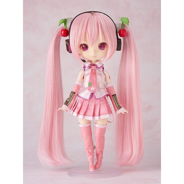 Sakura Miku Harmonia Humming Bambola | Good Smile Company Vocal Series 01