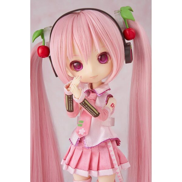 Sakura Miku Harmonia Humming Bambola | Good Smile Company Vocal Series 01