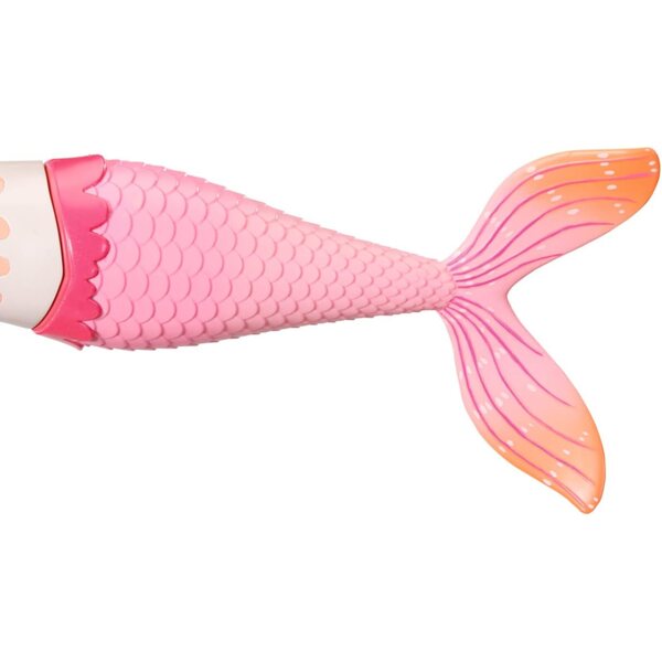 BABY born My First Mermaid 37cm - Pupa da Bagno nuotante senza batterie