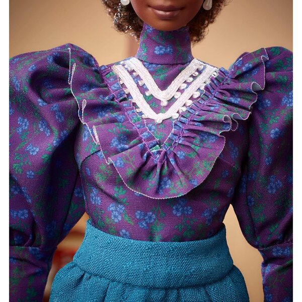 Barbie Inspiring Women Madam C.J. Walker – inspirierende Sammlerpuppe