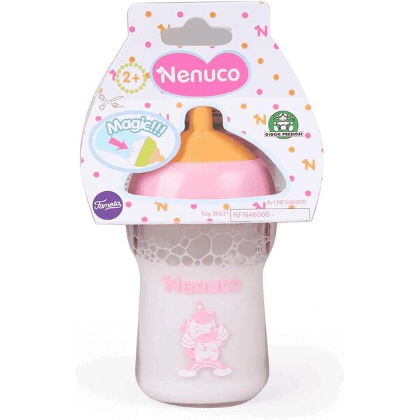 Nenuco Accessori Assortiti per Bambini - Gioco di Ruolo e Creatività