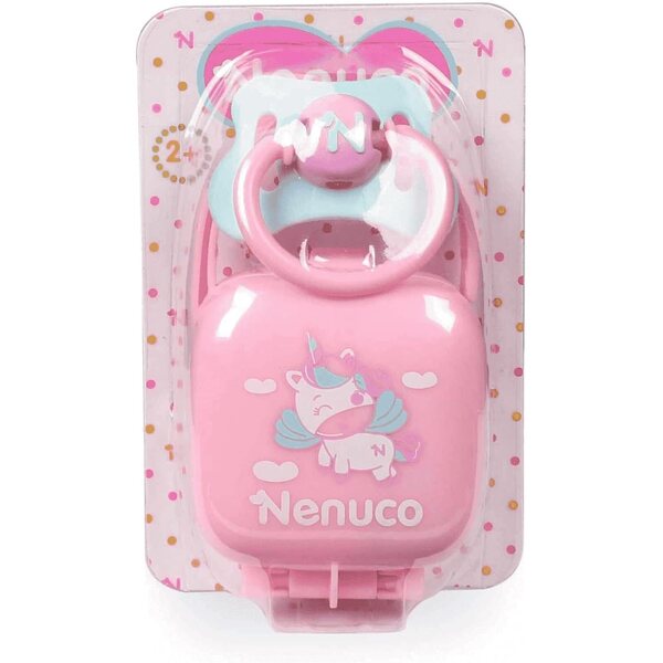 Nenuco Accessori Assortiti per Bambini - Gioco di Ruolo e Creatività