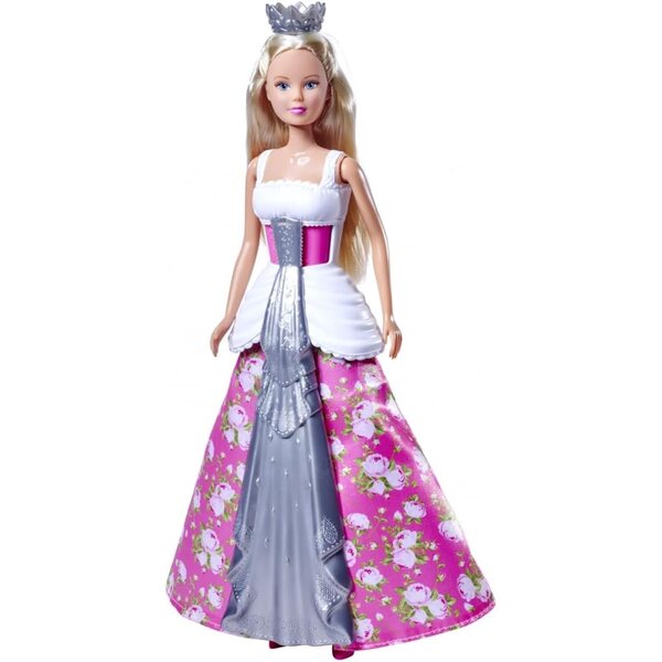 Steffi Love Wedding Magic Doll – 2 in 1 Braut- und Prinzessinnenkleid 29 cm