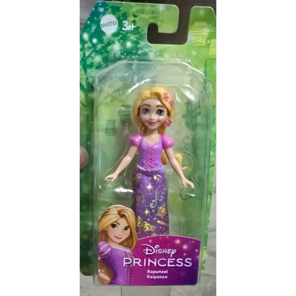 Disney Princess Cinderella – Gelenkpuppe mit abnehmbarem Rock, inspiriert vom Film