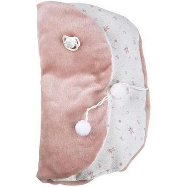 Bambola Elegance 35 cm Arias con accessori, corpo morbido e realistico