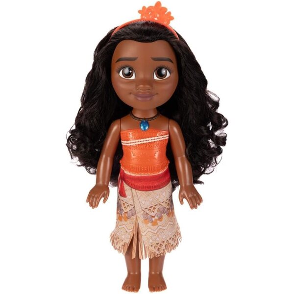 Vaiana Moana 2 Doll – Επίσημο Παιχνίδι για παιδιά από 3 ετών και άνω
