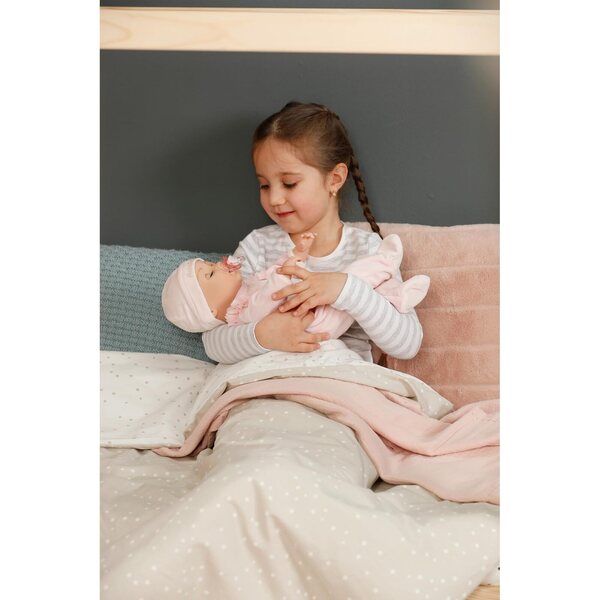 BABY born Annabell 43 cm - Bambola interattiva e creativa per bambini