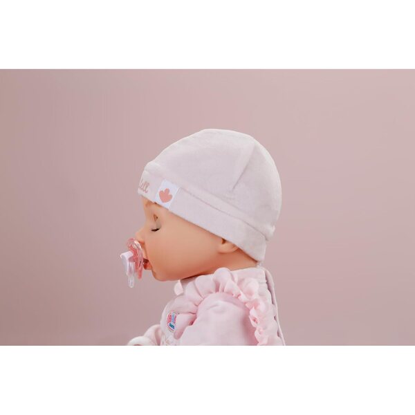 BABY born Annabell 43 cm - Bambola interattiva e creativa per bambini