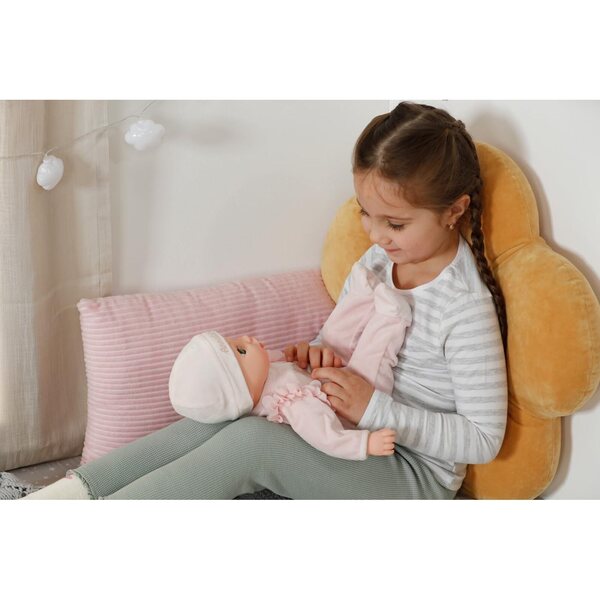 BABY born Annabell 43 cm - Bambola interattiva e creativa per bambini