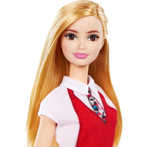 Barbie Careers Koch- und Kellnerin-Spielset mit 2 Puppen und thematischem Zubehör