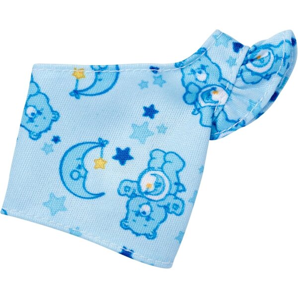 Barbie Fashion Care Bears Blue - Abbigliamento Bambola alla Moda e Divertente