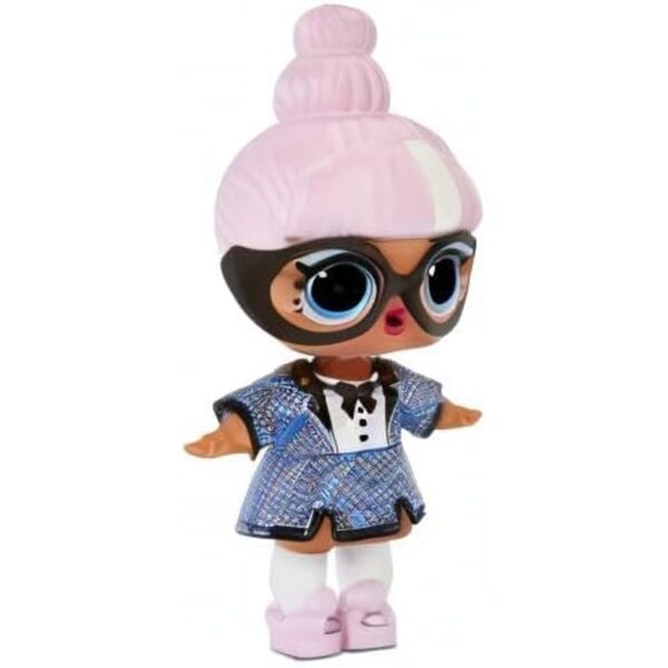 L.O.L. Surprise MGA Cares Doll - Bambola di qualità per bambine, regalo perfetto