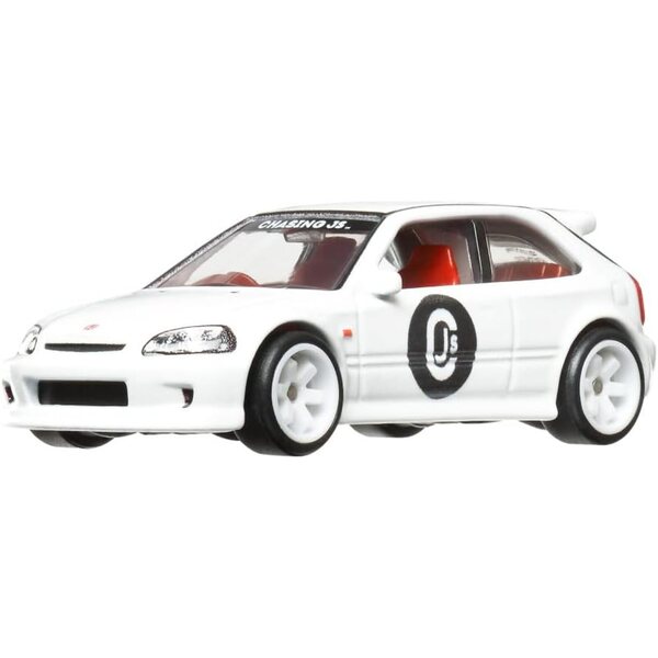 Hot Wheels Boulevard-Autos, Premium-Modelle im Maßstab 1:64, sortiert, zufälliger Versand