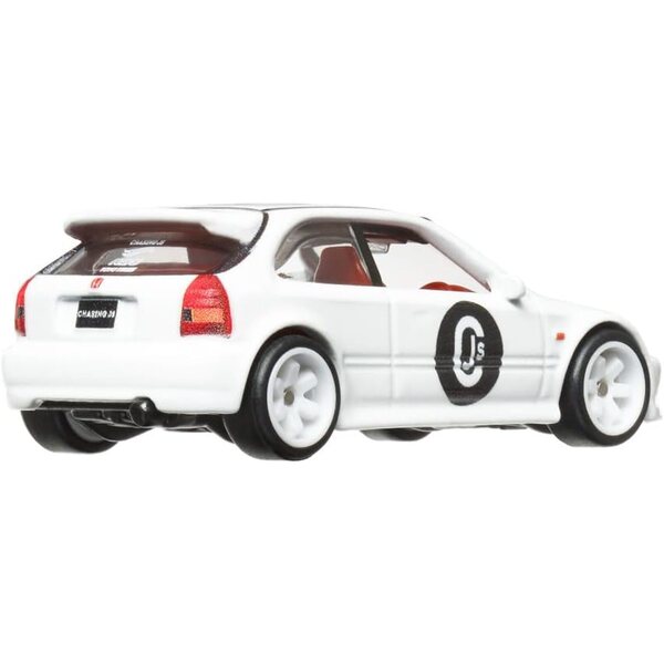 Hot Wheels Boulevard-Autos, Premium-Modelle im Maßstab 1:64, sortiert, zufälliger Versand