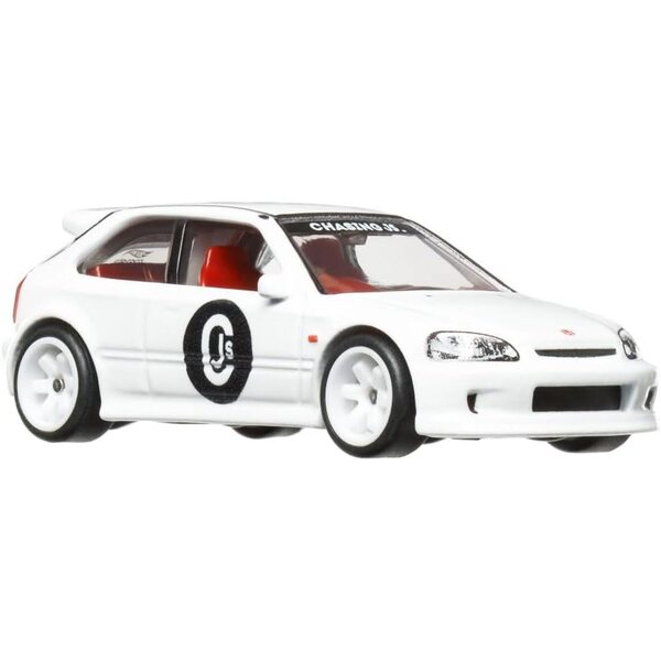 Hot Wheels Boulevard-Autos, Premium-Modelle im Maßstab 1:64, sortiert, zufälliger Versand
