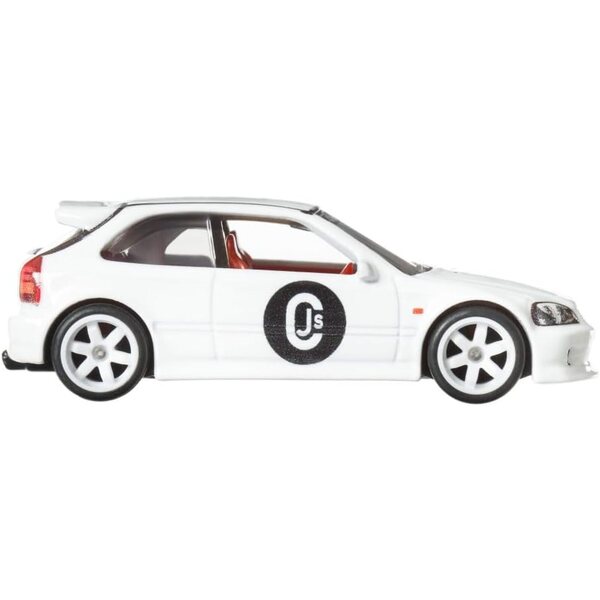 Hot Wheels Boulevard-Autos, Premium-Modelle im Maßstab 1:64, sortiert, zufälliger Versand