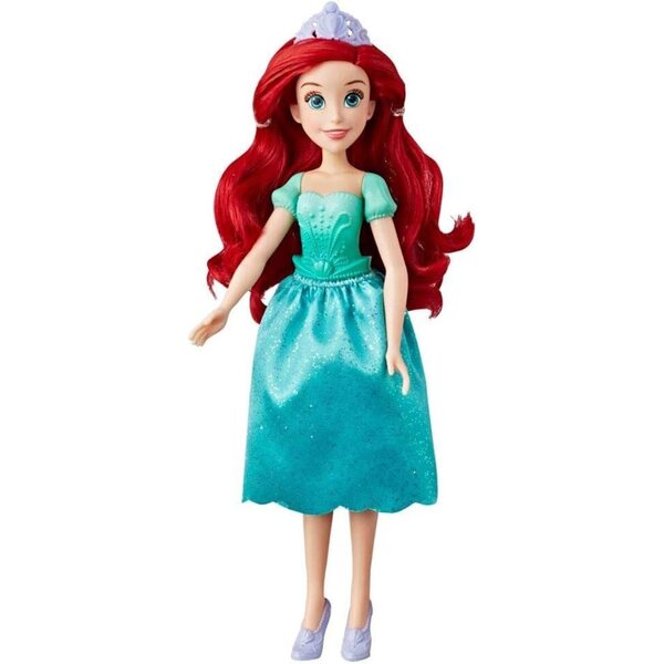 Disney Prinzessin Ariel – Original Disney Kleine Meerjungfrau-Puppe