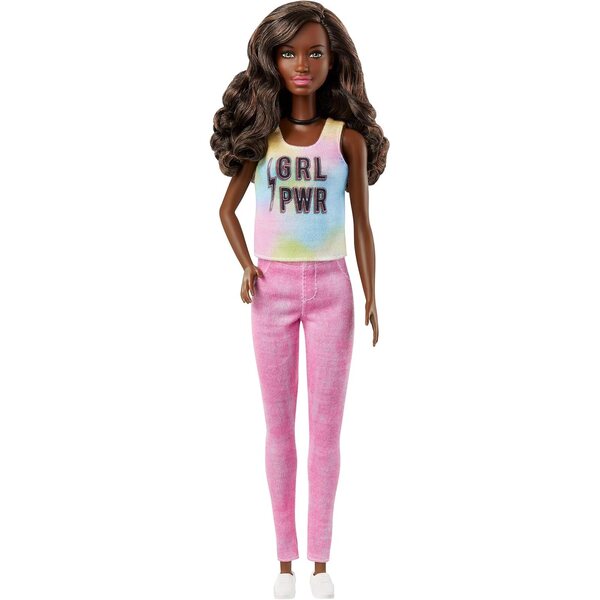 Barbie Surprise Careers mit 2 Geologen- und Groomer-Outfits für Kinder ab 3 Jahren