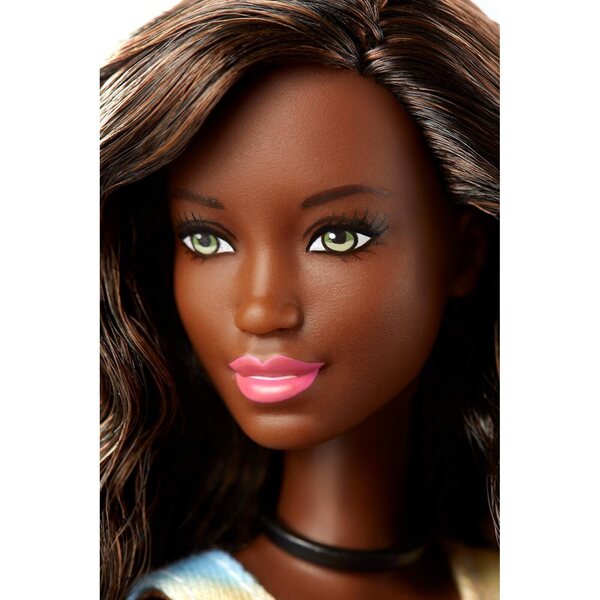 Barbie Surprise Careers mit 2 Geologen- und Groomer-Outfits für Kinder ab 3 Jahren