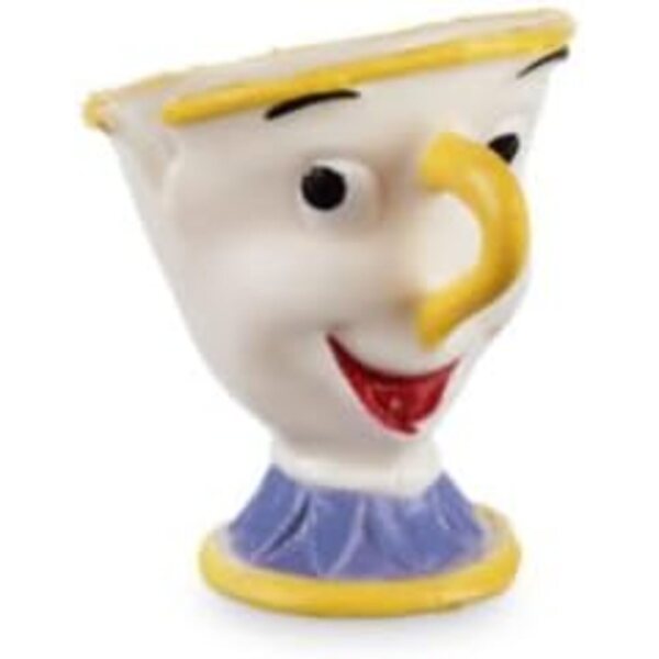 Bambola Belle Classic da La Bella e la Bestia con Chip, abito elegante Disney