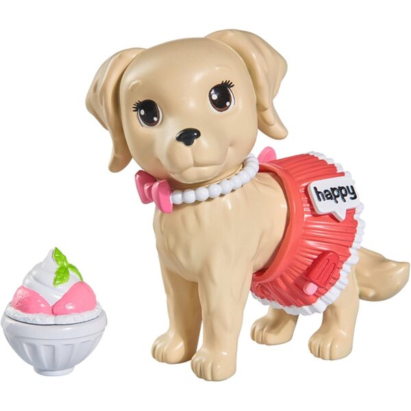 Chi Love & Friends Simba-Puppen – 2 verschiedene Farben Sweet and Happy aus Kunststoff
