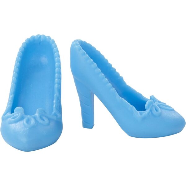 Disney Princess Cinderella Puppe Zauberkleid mit Wasserstab