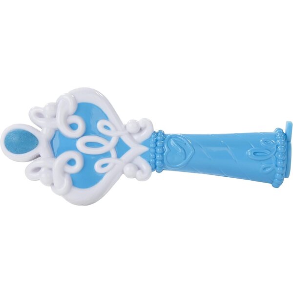 Disney Princess Cinderella Puppe Zauberkleid mit Wasserstab