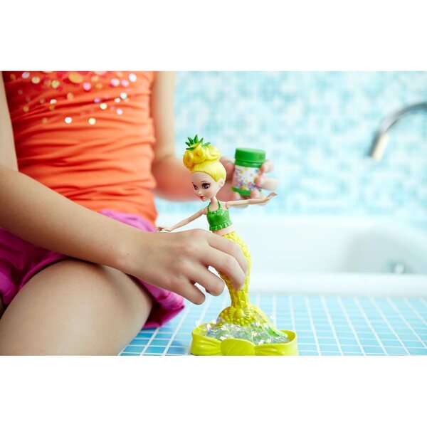Barbie Magical Mermaid Bubbles – Mattel Toys für garantierten Spaß