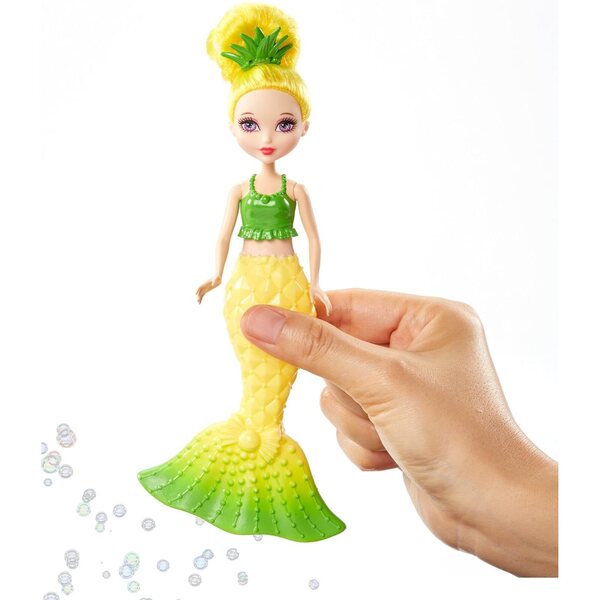 Barbie Magical Mermaid Bubbles – Mattel Toys für garantierten Spaß