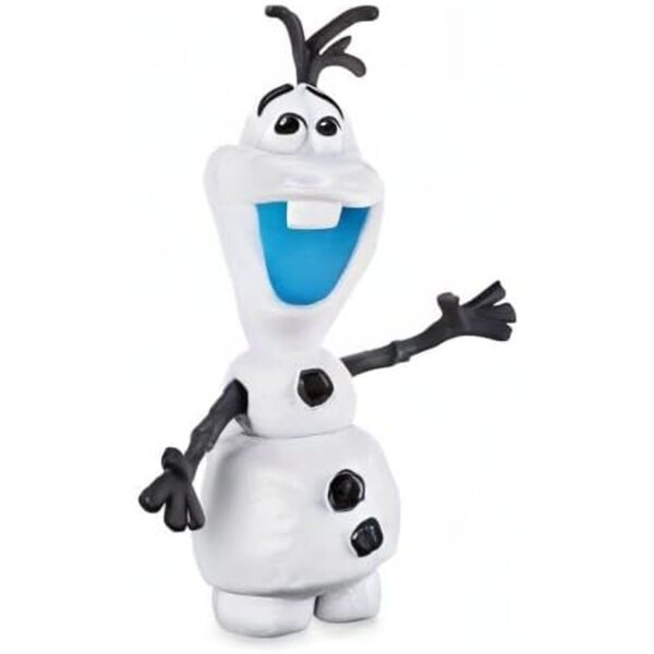 Bambola Elsa Frozen 12'' Originale Disney con Olaf - Edizione 2016