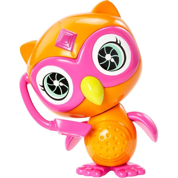 Barbie Spy Squad Owl – Abenteuer- und Mystery-Spiel für Kinder