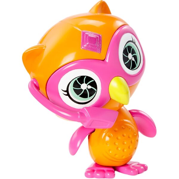 Barbie Spy Squad Owl - Gioco di avventura e mistero per bambini