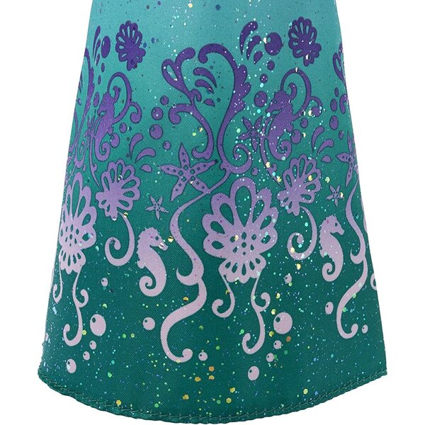 Disney Princess Ariel Bambola Fashion Classica con Abito del Film - Gioco e Collezione