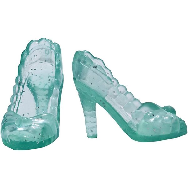 Disney Princess Ariel Bambola Fashion Classica con Abito del Film - Gioco e Collezione