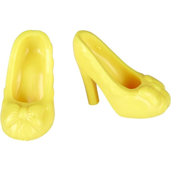 Bambola Biancaneve Disney Princess con vestito scintillante e gonna decorata