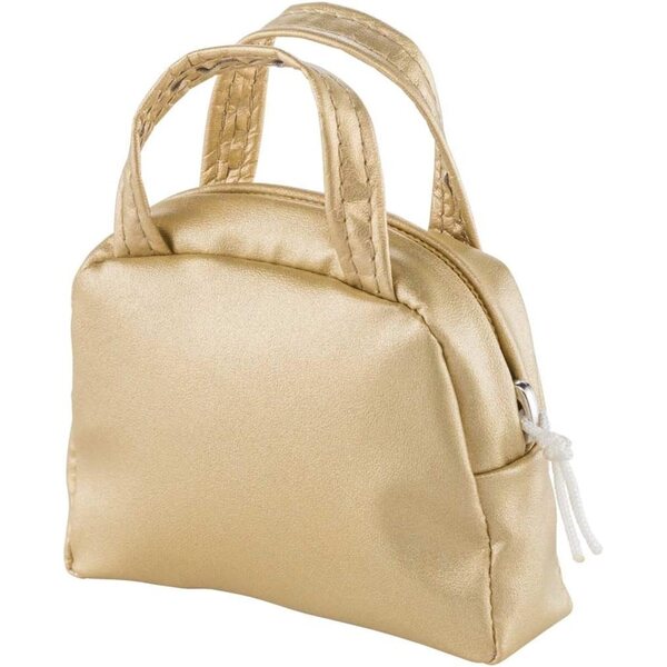 Corolle Bowling Bag 2-in-1 Borsa da Spiaggia e Accessorio per Bambole - Perfetta 4+ Anni