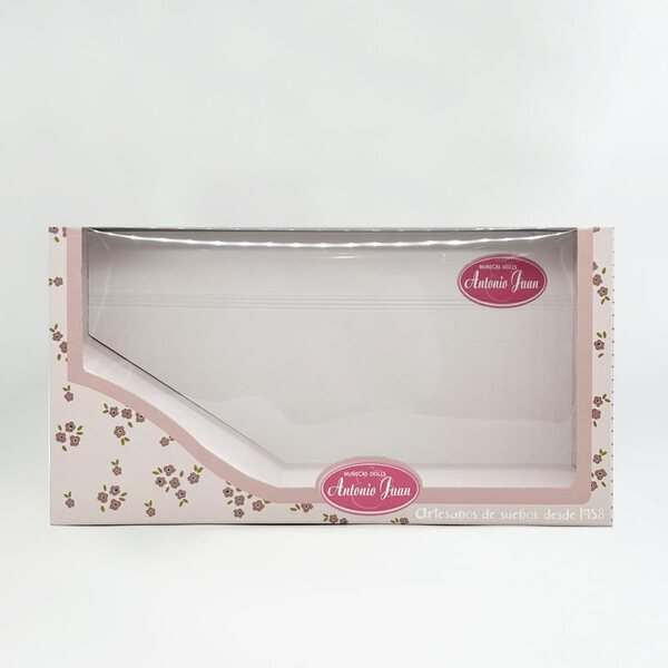 Babydoo Haltung 50 cm mit Decke und flexiblem Körper für Kinder ab 3 Jahren