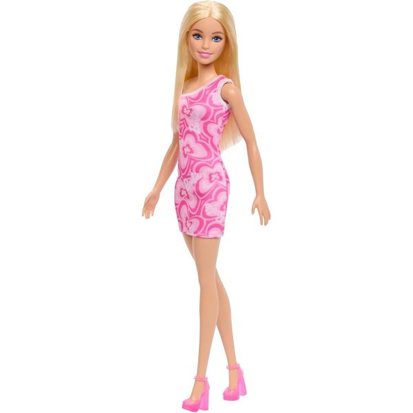 Barbie Uovissimo Sleepover Party: Ostergeschenkset mit Puppen- und Pyjama-Zubehör