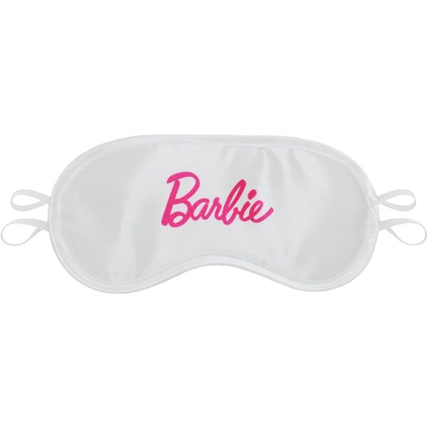 Barbie Uovissimo Sleepover Party: Ostergeschenkset mit Puppen- und Pyjama-Zubehör